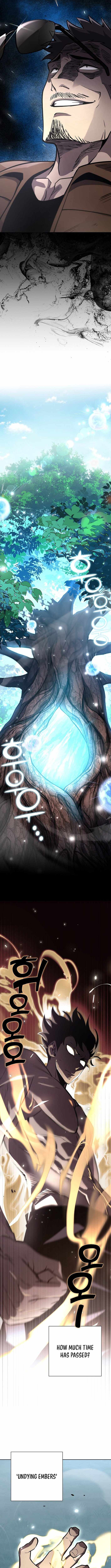 The Sword God From the Destroyed World Chapter 11 7